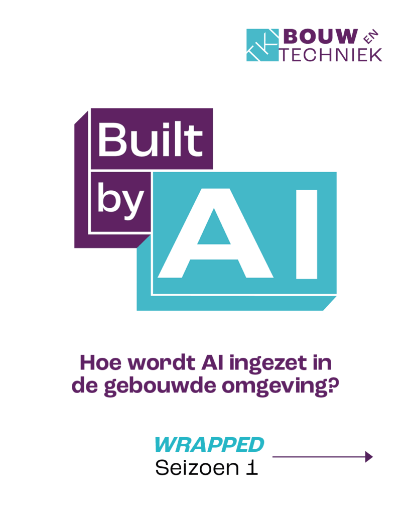 Built by AI - WRAPPED S1 - FINAL